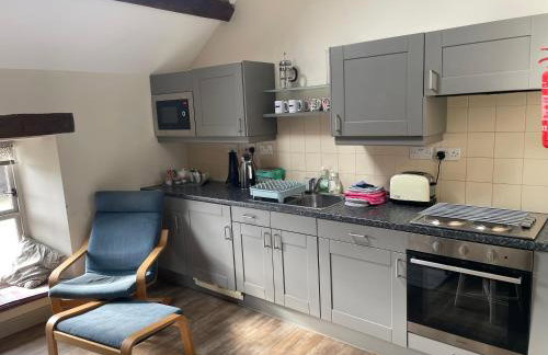 Church Farm Holiday Cottages - Foto 9