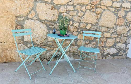 Casa di Nika - charming stone villa - Foto 15