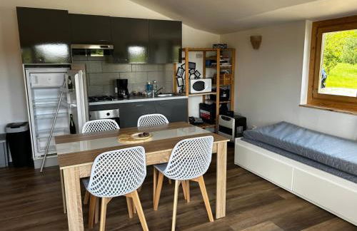 Un étang idéal pour la famille - Foto 4