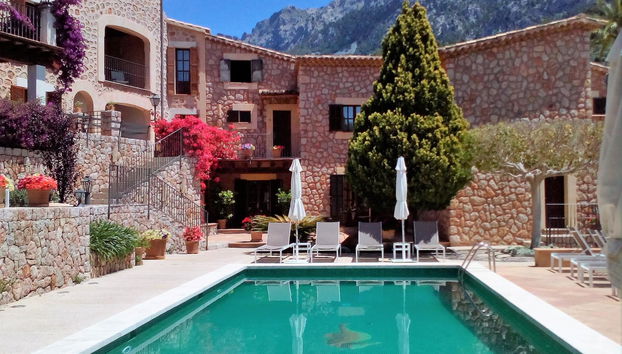 Sa Tanqueta de Fornalutx - Foto 2