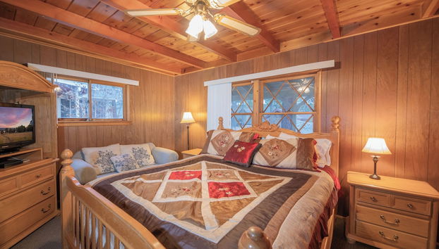 Sauer Suite - Foto 5, Habitación