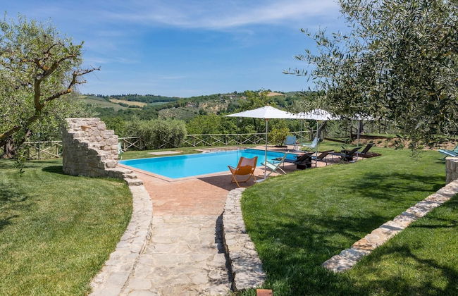 Le Residenze dei Potti 12 - Photo 20