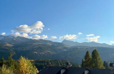 Pragma Apartments - Sky Lodge Bellamonte - Foto 9