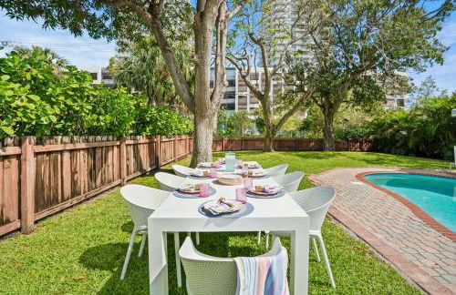 Heated Pool Grill Fire Pit & Cold Plunge Sleeps 8! - Foto 52