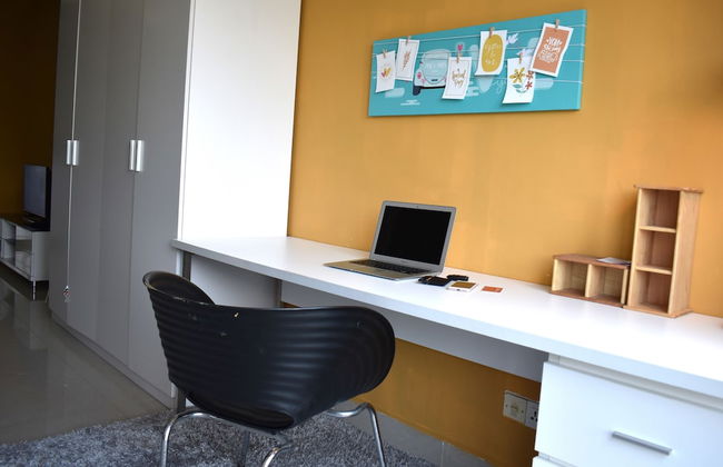 Shaftsbury Residences by Superhost - Photo 57