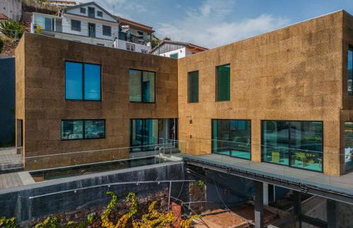 House of Cork and Ivy - By WeHost - Foto 34