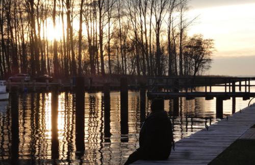 Ferienhaus Sommerlust - Foto 25