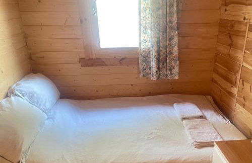 Zacisze 6 osobowy Domek nad jeziorem - Foto 5