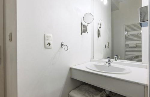 Residhotel Lille Vauban - Foto 40