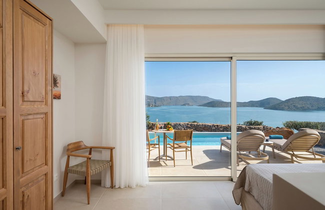 Elounda Heights - Adults Only - Photo 55