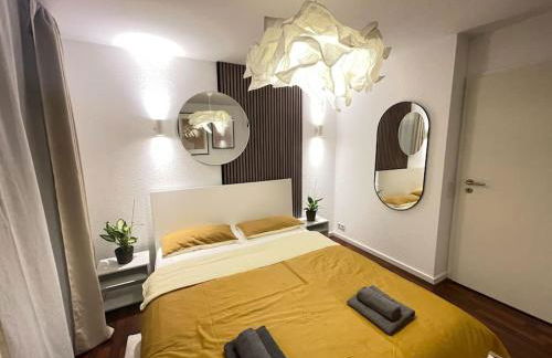 Charmantes TinyHouse im Zentrum - MalliBase Apartments - Foto 7