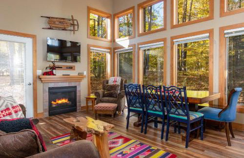 Boyne Mountain Disciples Village Unit 660 - Foto 1