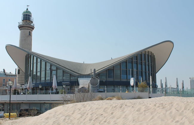 Apartment With Parasol in Sudstadt - Foto 26