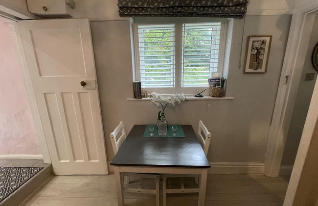 Stunning 1-bed Cottage With Hot Tub in Ross-on-wye - Foto 6