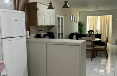 Apto com Ar com vista para praia de Morro Branco - Fortaleza - Photo 6