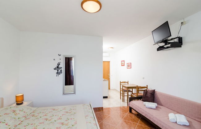 Apartments Nikolina Lumbarda - Foto 23