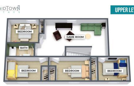 Beehive Basecamp Explore Ski Play and Make Memories - Foto 67