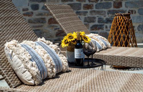 Helene Eco Luxury Villa - Foto 78