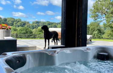 Luxury Accom with Amazing Views over Rudyard Lake - Photo 22