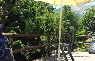 Il Paradiso Della Montagna - Foto 27