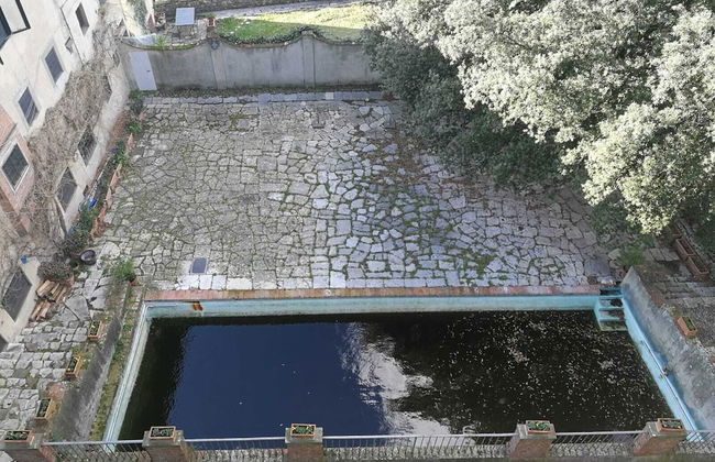 Villa Rucellai - Foto 31