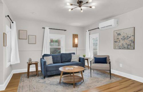 Jennifer's Modern & Comfy Broadway Walkable Stay - Foto 3