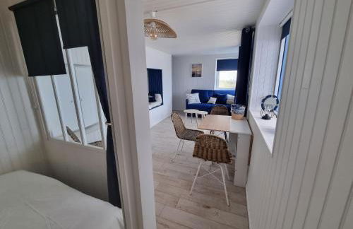 Petite maison avec jardin face mer - Foto 12