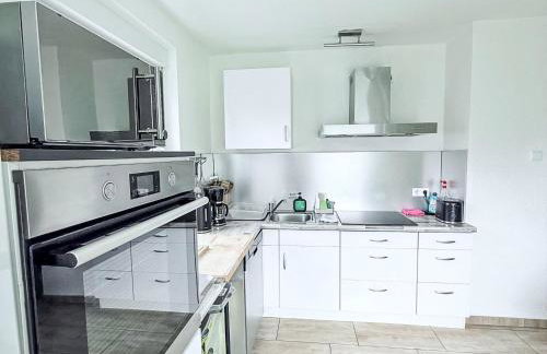 Holiday Home Bailey by Interhome - Foto 10