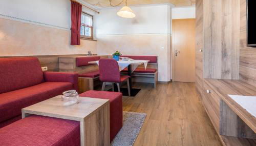 Haus zur Vogelweide App 4 - Foto 5