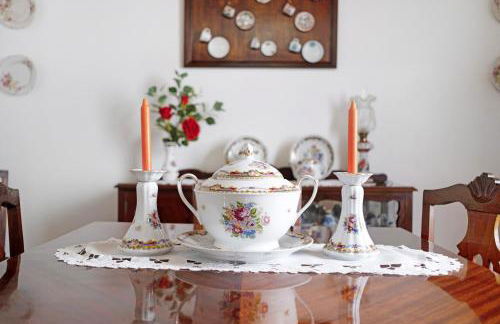 Casa das Rosas - Photo 13