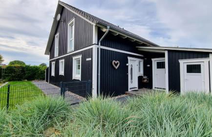 Ferienhaushälfte Lieblingsplatz - Foto 25