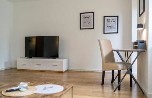 Ferienwohnung Eckis Eck - Foto 9