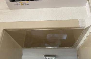 Modernes Stadthaus im Zentrum, 10 Betten 3 Schlafzimmer - Photo 10