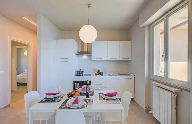 The Golden View - Foto 24