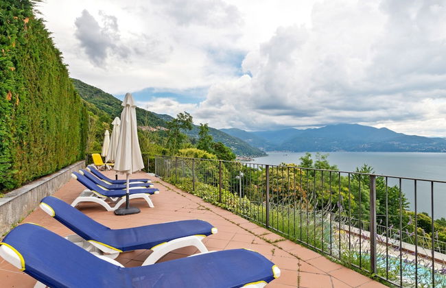 Residential Complex With Panoramic Views and Pool - Foto 28