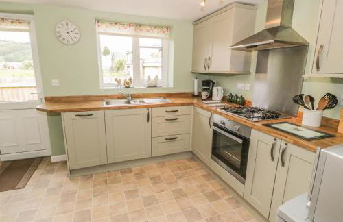 Brickfield Cottage - Foto 9