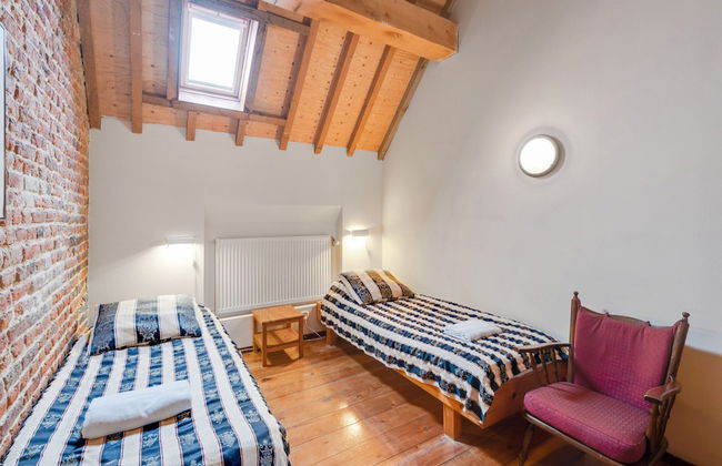 Spacious Apartment near Town Center in Mesch - Photo 16