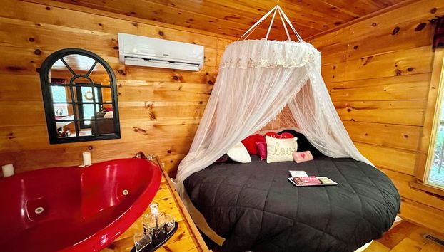 Hanky Panky - Foto 4, Habitación