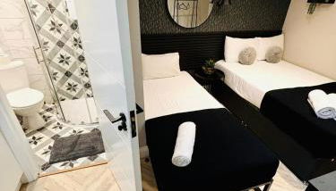 Heathrow airport studios - Foto 5