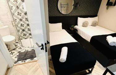 Heathrow airport studios - Foto 5