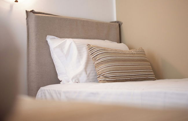 Infinity Wellness Apartment Hotel - Foto 28