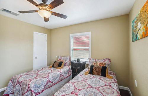 Quaint Midland Home about 1 Mi to Downtown! - Foto 16