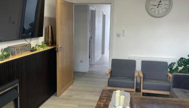 Watermead Retreat Bungalow - Foto 2