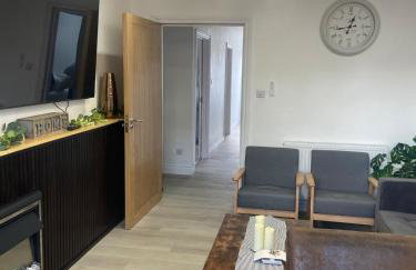 Watermead Retreat Bungalow - Foto 2