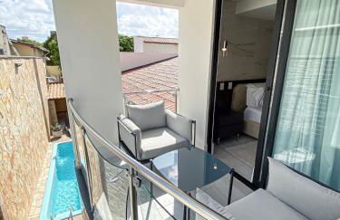 Villa 46 Luxury - Photo 30