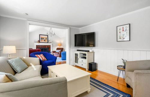 19 Burton Avenue West Harwich - - Lobsta House - Foto 10