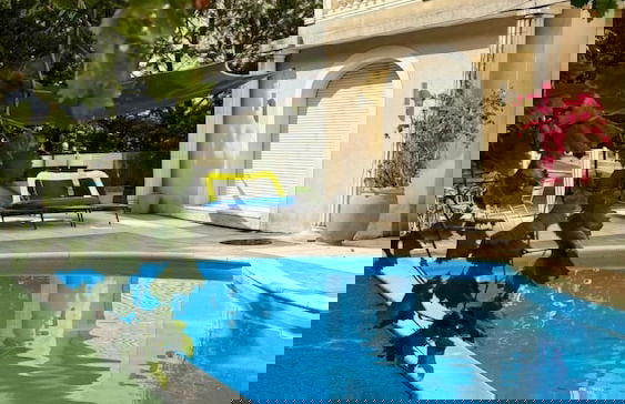 Villa confort et piscine - Photo 39