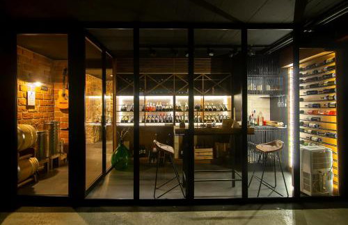 Palazzo Vimbula - Five Star Luxury Villa - Foto 66