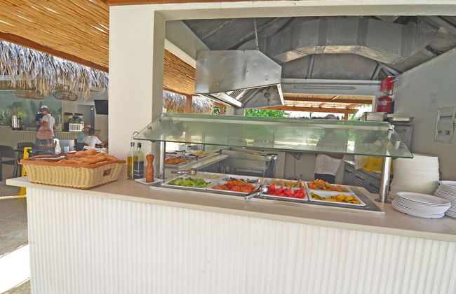 Beach Front Apartment No01 - Foto 20