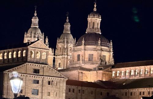 Peñuelas de San Blas - Parking Gratis - Foto 33